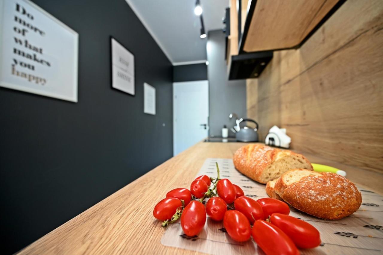 Szczyrk Apartament Natura z balkonem Kültér fotó